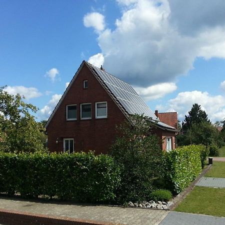 Haus Bramland - 2 Ferienwohnungen Haselünne Exterior foto